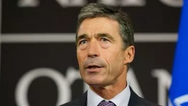 Secretarul general al NATO cere Rusiei să își retragă trupele de la granița cu Ucraina