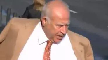 Dan Voiculescu a fost partener al Securității: Omul de afaceri știa numărul de cont al instituției