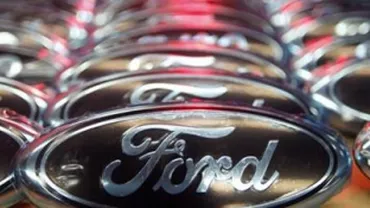 Ford recheamă în service aproximativ 435.000 de mașini, majoritatea SUV-uri, pentru probleme legate de coroziunea acestora