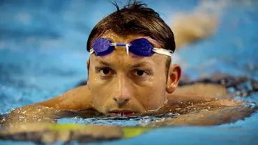Înotătorul Ian Thorpe, tratat pentru o infecție severă: Sportivul riscă să nu își mai poată folosi mâna strângă