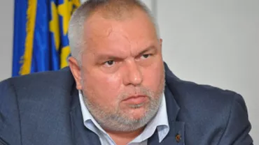 Președintele CJ Constanța sare în apărarea lui Mazăre: „Din păcate, acest circ şi aceste abuzuri continuă”