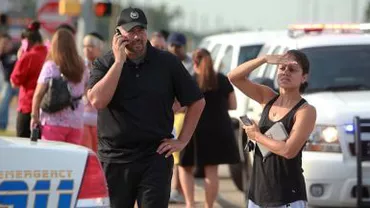 SUA: Aproximativ 20 de elevi au fost înjunghiați la un liceu din Pennsylvania