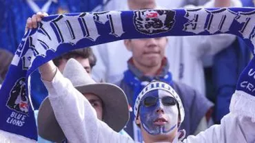 ICCJ: Câștig de cauză pentru FRF în cazul dezafilierii clubului Universitatea Craiova