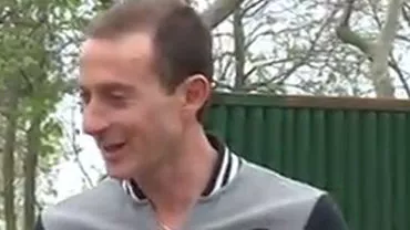 Radu Mazăre, prima zi petrecută acasă după ce a fost eliberat (VIDEO)