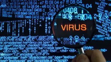 Milioane de site-uri, incluzând platforme bancare și rețele de socializare, afectate de un nou virus informatic