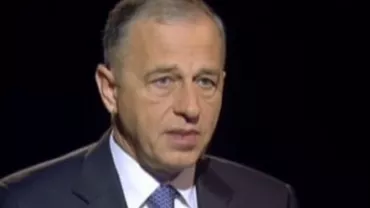 Geoană: PSD nu își permite să nu aibă candidat propriu la prezidențiale