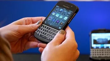 Blackberry ar putea să renunțe la producția de smartphone dacă operațiunile rămân neprofitabile