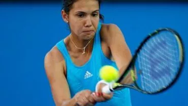 Tenis: Perechea Raluca-Ioana Olaru/Klaudia Jans-Ignacik s-a calificat în semifinalele turneului de la Katowice