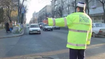 Circulația în Capitală, restricționată de Florii (FOTO)