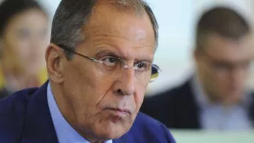 Serghei Lavrov: Consolidarea dispozitivului militar NATO în estul Europei încalcă acordurile cu Rusia