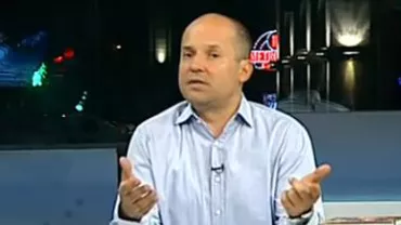 Radu Banciu: Politicianul încearcă să pară ironic sau poantalagiu că nu are minte să facă ceva în politică (VIDEO)