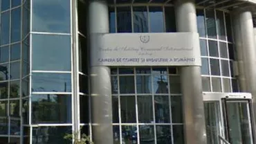 Conducerea Curții de Arbitraj a fost demisă de noii șefi ai Camerei de Comerț, în urma scandalului de corupție în care este implicat Mihail Vlasov