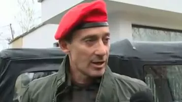 Radu Mazăre, la Poliție pentru a i se prezenta condițiile de eliberare sub control judiciar