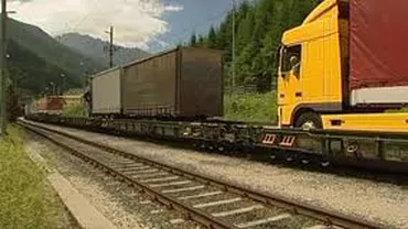 Dan Valentin Belcea este noul director general al CFR Marfă