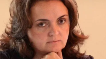 Narcisa Iorga, despre amenzile de la CNA: Drum fără restricții pentru Antena 3, acces interzis pentru B1 TV