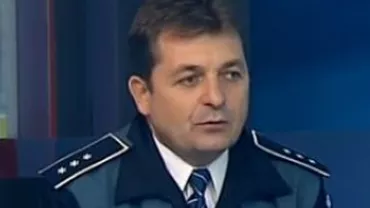 Dosarul ofițerului prins cu permis fals de conducere, preluat de Parchetul General