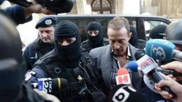 Radu Mazăre a aflat condițiile eliberării: Trebuie să meargă săptămânal la poliţie şi nu are voie să părăsească ţara