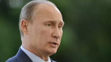 Președintele rus Vladimir Putin a declarat venituri mai mici decât ale premierului Medvedev și ale consilierilor