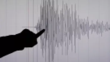 Cutremur de 3,8 pe scara Richter, înregistrat în Vrancea