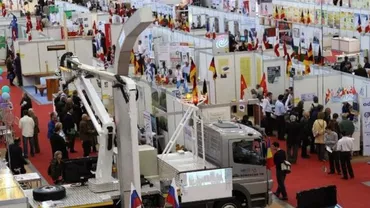Medici de la Spitalul Colentina, medaliaţi cu aur la Geneva, pentru simulator de înlăturare a litiazei renale