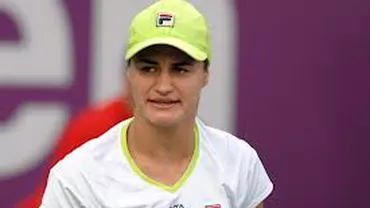 Monica Niculescu a pierdut finala de la Katowice la dublu