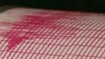 Cutremur de 5,3 magnitudine, produs în Insulele Solomon