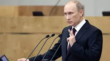 Vladimir Putin, către SUA: Nu este frumos să citești mailurile altora