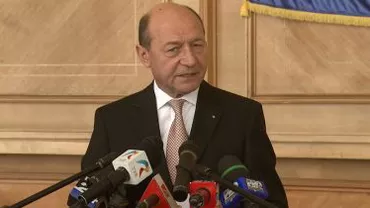 Președintele Traian Băsescu a transmis un mesaj cu ocazia sărbătorii de Pesah