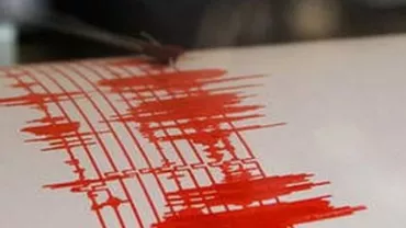 Nou cutremur în Insulele Solomon: Seismul a avut magnitudinea de 5,9