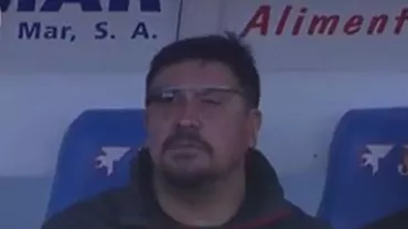 Ochelarii Google ajung pe stadioane: Antrenorul Atletico Madrid a folosit gadgetul în timpul unui meci (VIDEO)