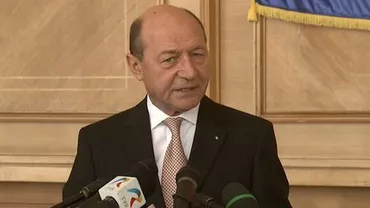 Băsescu: Sunt un adversar al unor practici ale Moscovei, care a creat un cerc de foc în jurul Mării Negre