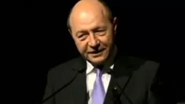 Traian Băsescu: Ponta are o mai mare preocupare pentru protejarea baronilor locali decât pentru nevoile reale ale românilor