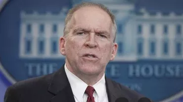 Casa Albă confirmă că directorul CIA a efectuat o vizită la Kiev