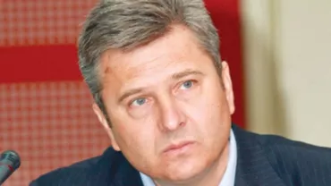 Primarul din Voluntari, Florentin Pandele: Eu i-am spus Gabrielei Firea să nu intre în comisia Nana