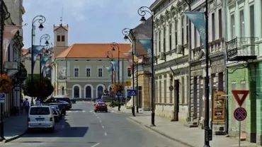 Senatorii au adoptat inițiativa legislativă potrivit căreia fiecare oraș din România va avea o arteră de circulație cu numele ”1 Decembrie 1918”