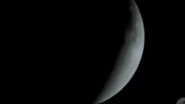 Spectacol pe cer: NASA a transmis live eclipsa totală de lună (VIDEO)
