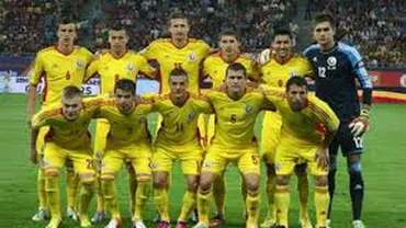 Lotul echipei naţionale de fotbal se va reuni la 25 mai pentru stagiul de pregătire din Elveţia