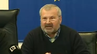 Președintele CJ Brăila: Dacă voi fi declarat incompatibil îmi iau păpușile și plec (VIDEO)