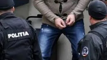 Timișoara: Tânăr acuzat de spălare de bani de autoritățile germane, prins de polițiști