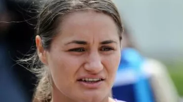 Monica Niculescu speră că echipa de Fed Cup a României va termina cu 3-0 în partida cu Serbia