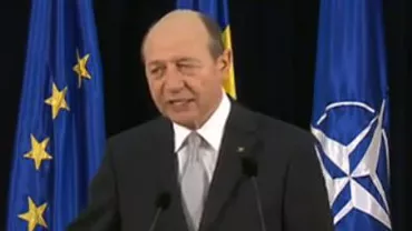 Băsescu: Doamna Firea este o șantajistă bine crescută la școala turnătorului Felix (VIDEO)