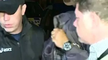 Bărbatul suspectat că şi-a ucis soţia şi pe cele două surori ale acesteia a fost arestat