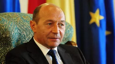 Băsescu: Cel care provoacă şi jigneşte primul e Ponta. Pentru limbajul public nu o să rupem pactul