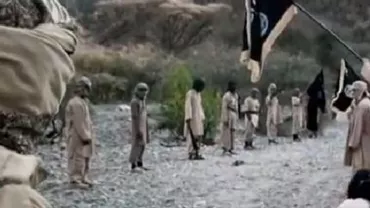 Îngrijorare în SUA, după ce o înregistrare video prezintă o reuniune extinsă a Al-Qaida în Yemen (VIDEO)