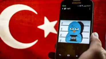 Twitter a respins solicitările de a deschide o reprezentanță în Turcia din cauza ”climatului investițional” local