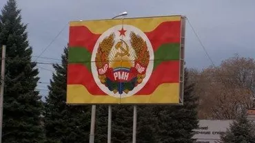O delegaţie de la Tiraspol merge joi la Moscova pentru discuţii privind Transnistria