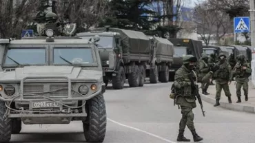 Miliţii proruse au capturat şase blindate ale armatei ucrainene