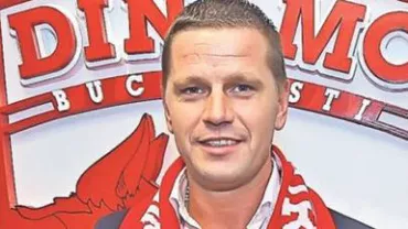 Flavius Stoican crede că ar fi un ”miracol” dacă Dinamo va reuși să se califice în finala Cupei României