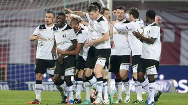 Astra Giurgiu s-a calificat în prima finală a Cupei din istorie, după 2-1 cu Petrolul Ploiești