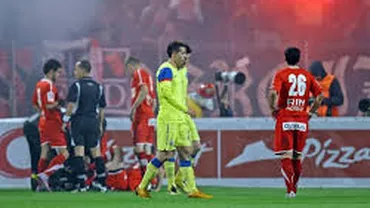 Măsuri speciale pentru meciul Dinamo - Steaua: Peste 900 de jandarmi vor asigura securitatea